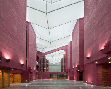 CENTRO DE LA CULTURA DEL RIOJA