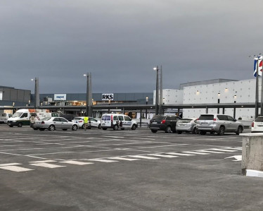 CENTRO COMERCIAL Y EROSKI 1