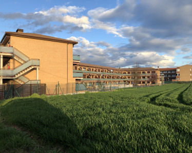 57 VIVIENDAS EN ALESANCO