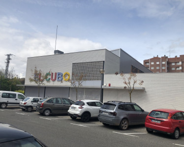 GUARDERÍA EL CUBO