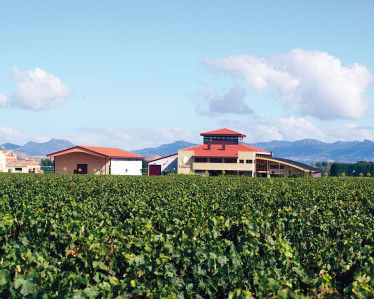 BODEGAS FINCA LA EMPERATRIZ