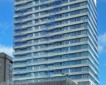 Torre Begoña 96 Viviendas