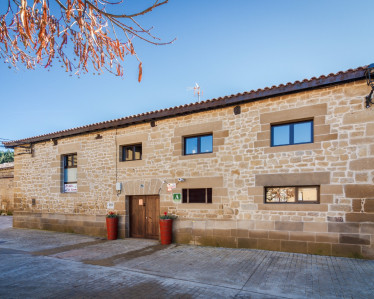 CASA RURAL CUZCURRITA 1