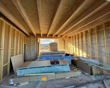 VIVIENDA ENERGÉTICA 1