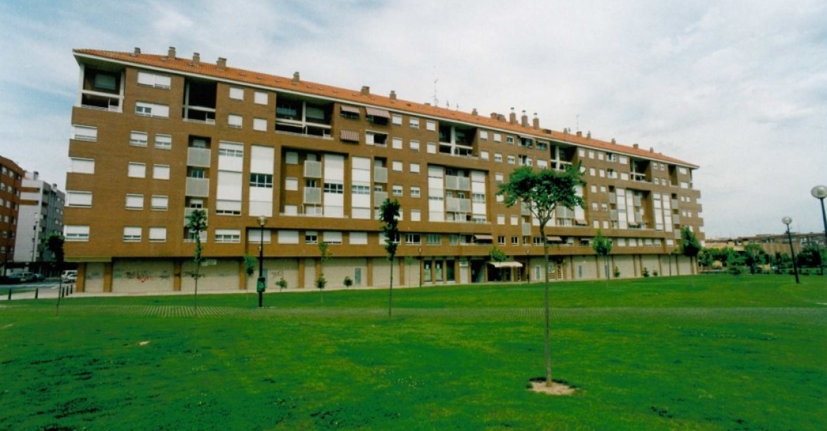 100 VIVIENDAS EN EL CUBO