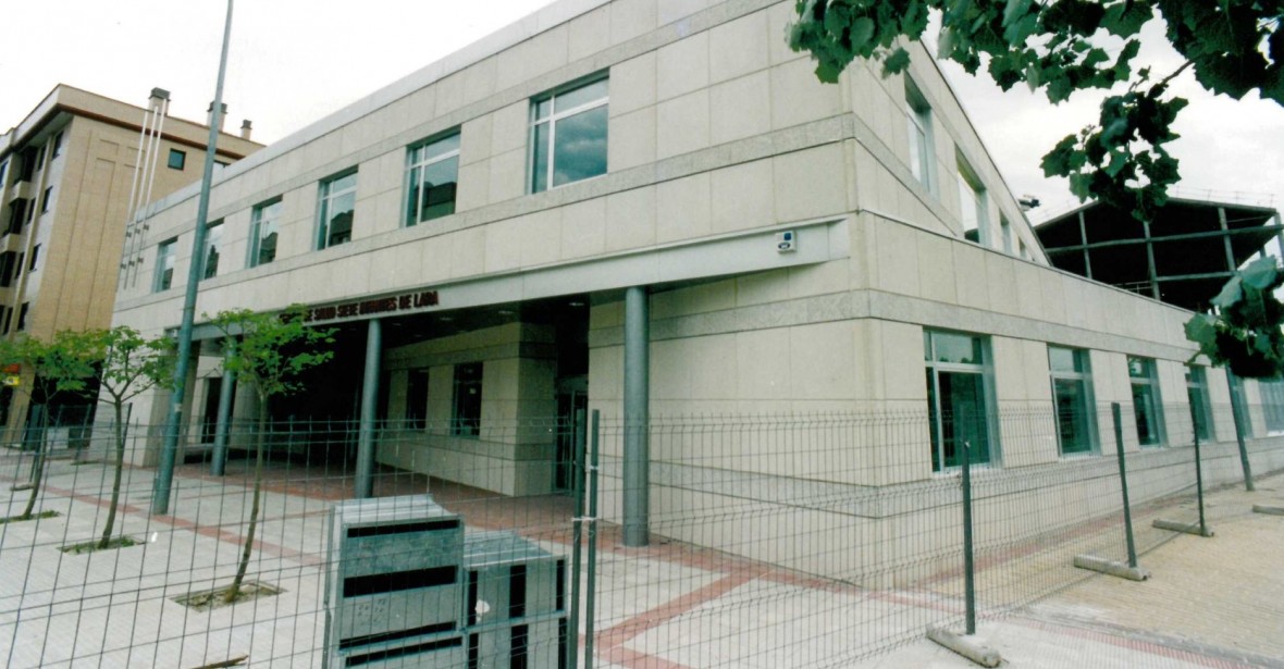 Centro de Salud 1
