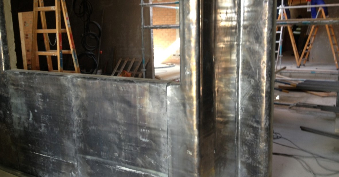 Clínica Universidad de Navarra 1