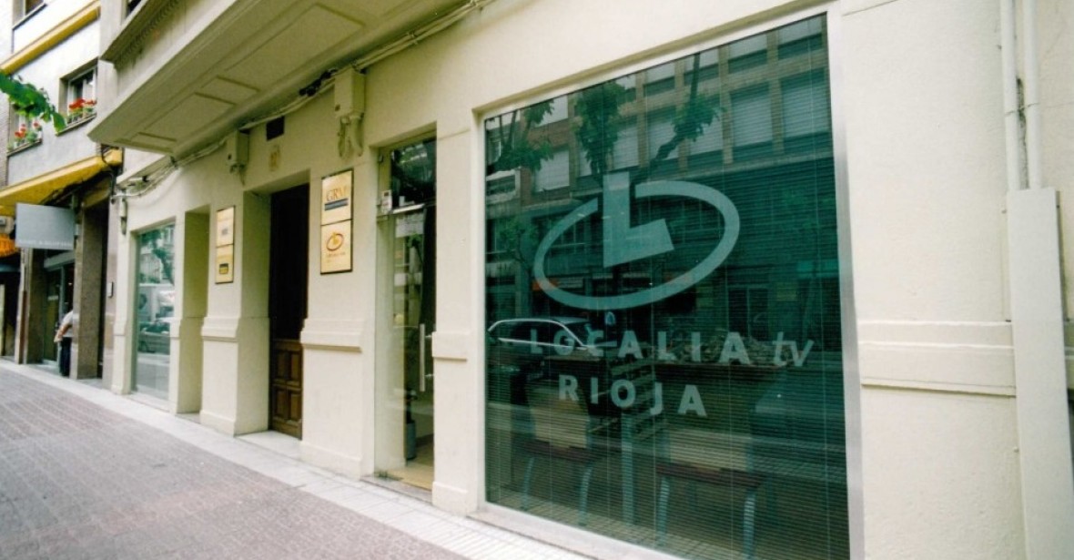 Localia TV Rioja 1