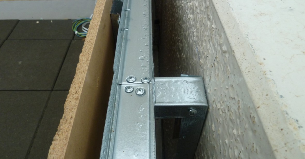 Revestimiento exterior 1