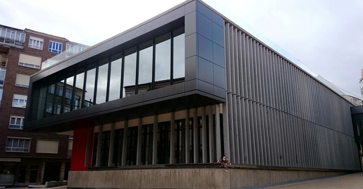 Mercado de Abastos 1