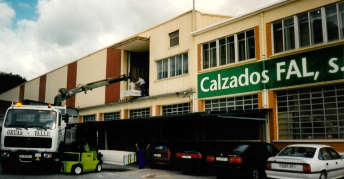 Calzados Fal