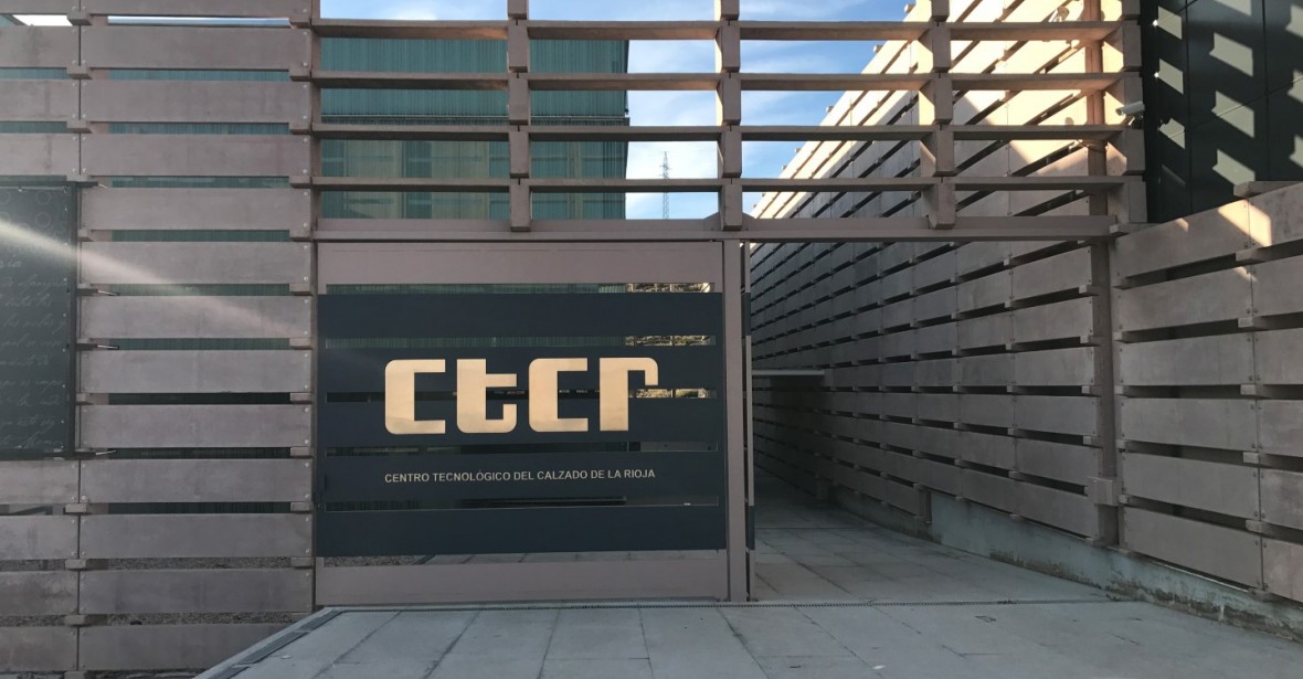 Centro Tecnológico del Calzado 1