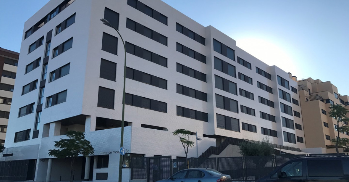 57 Viviendas en Arroyo del Fresno