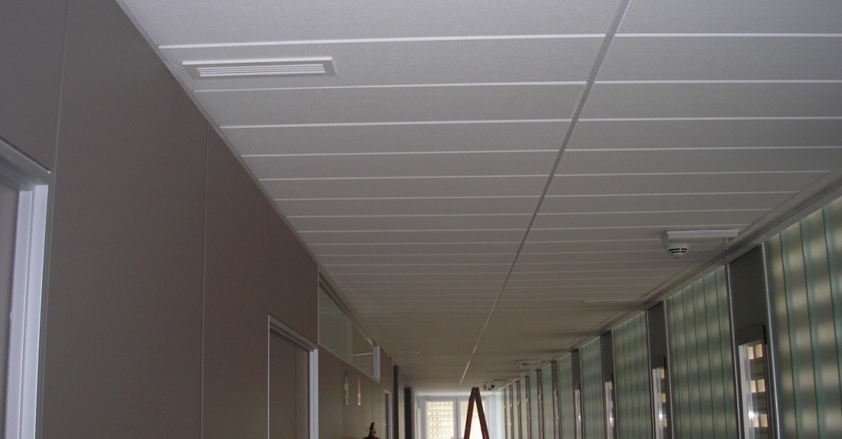 Residencia en Güeñes 1