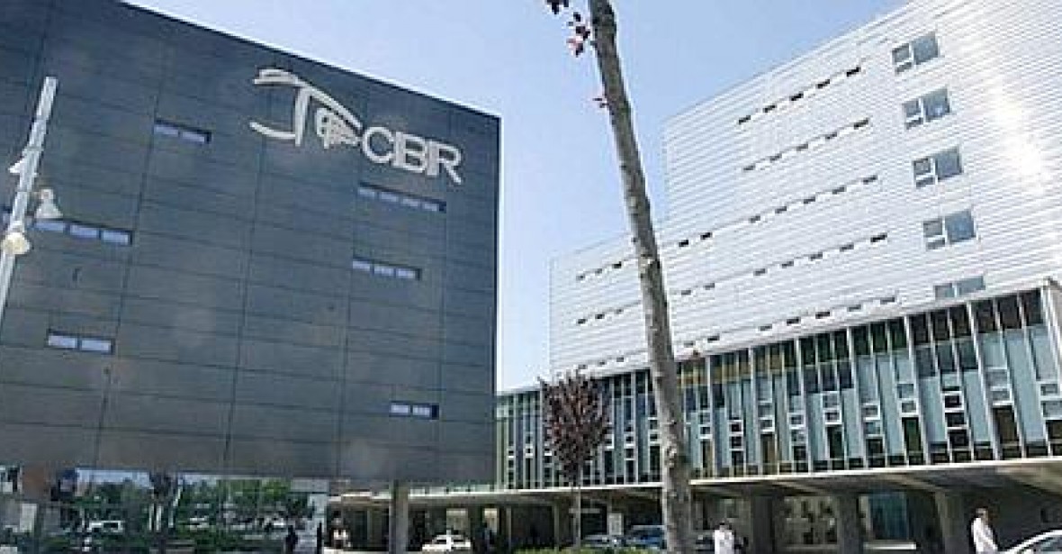 Hospital San Pedro 1