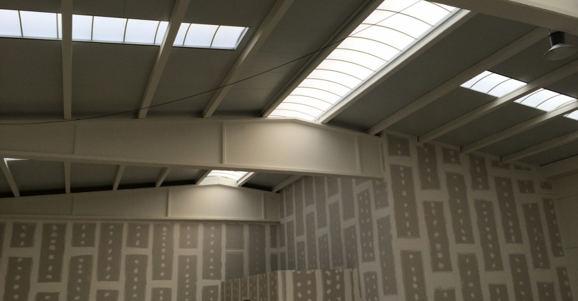 NAVE INDUSTRIAL EN ARNEDO 1