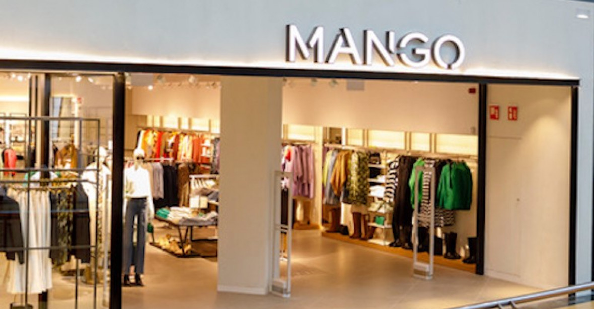 MANGO 1