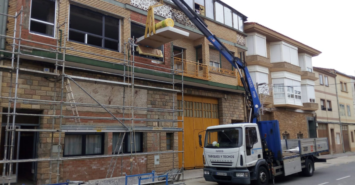 VIVIENDA EN RINCÓN DE SOTO